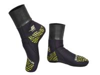 Носки Salvimar Spearfishing101 (Ямамото 3 мм, размер L, 42-43), вид №2