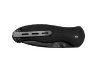 Нож Fox Knives FFX-MTF5 (рукоять G10, клинок N690, PVD), вид №2