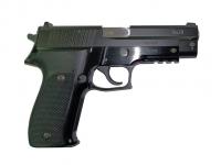 Травматический пистолет P226T TK-Pro 10x28 №1526Т1538 вид справа