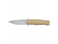 Нож Viper Keeper 2 (рукоять микарта, клинок Elmax, stonewash)