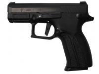 Травматический пистолет Grand Power TQ-2 10X28 №2100051 вид№1