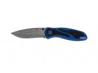 Нож Kershaw K1670NBDAM Blur (синий)