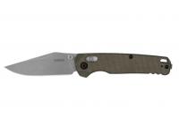 Нож Kershaw K6106 Bel Air Clip Point Нож Kershaw K6106 Bel Air Clip Point