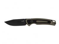 Нож Kershaw K7106 Launch 21 (зеленый)
