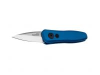 Нож Kershaw K7500BLU Launch 4 (синий)