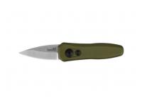 Нож Kershaw K7500OL Launch 4 (зеленый)