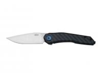Нож Kershaw K0545BLUCF (черно-синий)