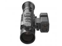 Тепловизионный прицел Longot TL650 LRF V2 3-12x50 (матрица 640x512, лазерный дальномер, обнаружение 2500 м), вид №2