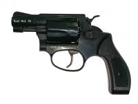 Газовый револьвер Reck mod.60 .380ME №A023048 Газовый револьвер Reck mod.60 .380ME №A023048