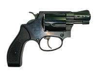 Газовый револьвер Reck mod.60 .380ME №A023048 вид справа Газовый револьвер Reck mod.60 .380ME №A023048 вид справа