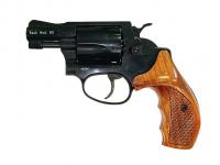 Газовый револьвер Reck mod.60 .380ME №А023047 Газовый револьвер Reck mod.60 .380ME №А023047