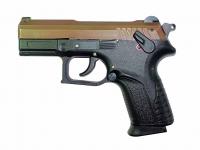 Травматический пистолет Grand Power T11-F 10x28 №000538