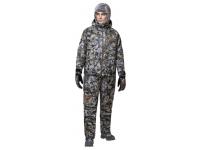 Костюм Remington RM2037-999 Carpathians Fit 3 в 1 (Winter Forest, размер XXL)