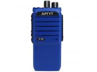 Радиостанция Аргут А-85 UHF портативная (взрывозащищенная), вид №2
