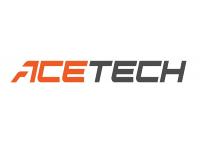 Насадка трассерная Acetech Bifrost R Red