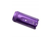Насадка трассерная Acetech Blaster C Violet