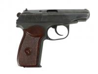 Травматический пистолет МР-80-13Т 45 Rubber №0933100397