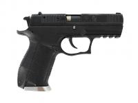 Травматический пистолет Гроза-041 EVO 9РА №133296