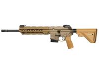Карабин Heckler Koch MR223 A3 Desert 223 Rem L=356 - вид слева