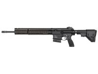 Карабин Heckler Koch MR223 A3-28 Sniper 308 Win L=510 - вид слева Карабин Heckler Koch MR223 A3-28 Sniper 308 Win L=510 - вид слева