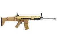 Карабин FN SCAR L-16S NRCH FDE 223 Rem L=318