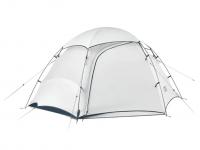 Палатка Naturehike Bealock CNK2350WS011 двухместная (серый)