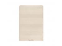 Коврик Naturehike CNK2300WS012 двухспальный (самонадувной, коричневый)