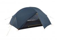Палатка Naturehike Mongar NH19M002-J 210T двухместная (синяя Navy Blue)