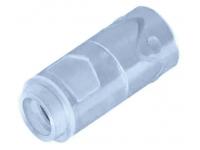 Резинка хоп-апа Maple Leaf SLC-H07R70 Mr. Hop Up Silicone для AEG (жесткость 70 градусов, BU)