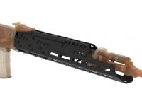 Комплект Liho Tactical АСВ-2 цевье вывешенное для СВД, Тигр