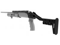 Приклад Liho Tactical МРТ-2 с кронштейном для МР-135, 155, 156