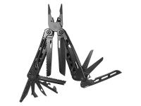 Мультитул TRD True Tool 20B (черный)