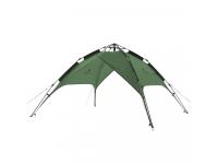 Палатка Naturehike NH21ZP008 трехместная (автоматическая, зеленая), вид 3
