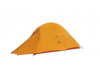 Палатка Naturehike Cloud Up CNK2450WS032 210T (одноместная, оранжевая)
