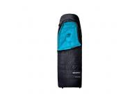 Спальный мешок Naturehike Cicada Wing CW700 CNK2450WS048 (черный, размер M)