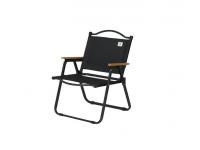 Стул Naturehike CNK2300JU012 складной (черный, размер M)