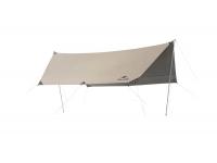 Тент Naturehike Cloud Skies Tarp C2350WS010 150D (песочный)