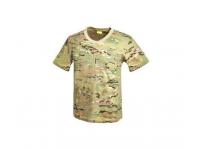 Футболка Lever Outdoor T-shirt XL LU-16MC Мультикам
