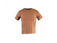Футболка Lever Outdoor T-shirt brown M LU-16BR