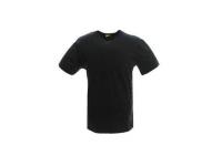 Футболка Lever Outdoor T-shirt Black M LU-16B