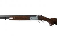 Ружье Fausti Stefano Albion 12Х76 №B42811 ствольная коробка
