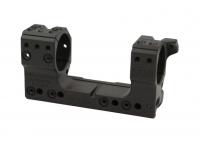 Кронштейн Spuhr Scope Mount Gen3 34 мм Picatinny (h=38 мм, 3MIL)