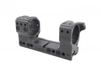 Кронштейн Spuhr Scope Mount Gen3 34 мм Picatinny (h=38 мм, 13MIL)