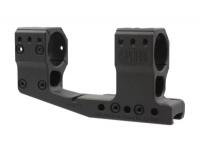 Кронштейн Spuhr Cantilever Scope Mount Gen3 30 мм Picatinny (вынос 70 мм, h=48 мм, 0MIL)