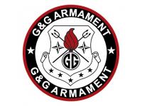 Детали GG внутренние переводчика огня для серии АК