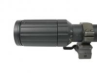Оптический прицел SWFA 16x42 на кольцах вид №1 
