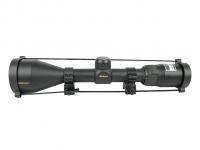 Оптический прицел Nikon ProStaff 3-9x50 с быстросъемным креплением