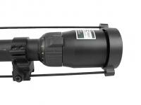 Оптический прицел Nikon ProStaff 3-9x50 с быстросъемным креплением вид №2