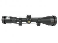 Оптический прицел Nikon ProStaff 3-9x50 с быстросъемным креплением вид №3