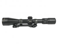 Оптический прицел Nikon ProStaff 3-9x40